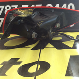 Foco Trasero izq Mazda 2 HB 16-19