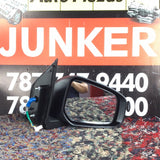 Retrovisor der Mitsubishi Mirage G4/HB 14-22
