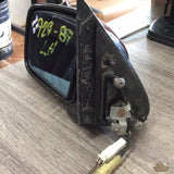 Retrovisor izq Mazda 929 86-96