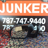 Retrovisor izq Kia Rio Sedan 10-11