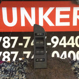 Master Control Izq Ford F-150 10-14