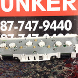 Marca Millas (Cluster) Ford Serie E/Excursion 02-08