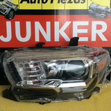 Foco Delantero izq Toyota Tacoma 16-17