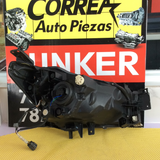 Foco Delantero izq Mazda 2  16-17