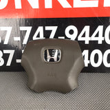 Airbag Guía Honda Accord 03-07