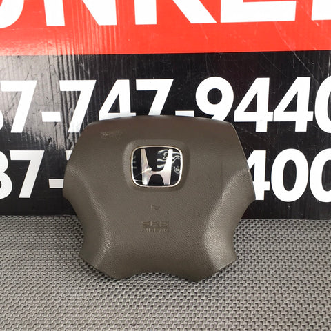 Airbag Guía Honda Accord 03-07