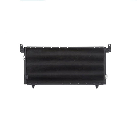 Condensador Toyota Tundra 00-06