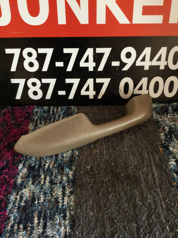 Accesorio Interior Toyota Tacoma 01-04