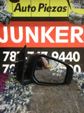 Retrovisor Der Mitsubishi Mirage G4/HB 14-22