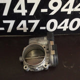 Throttle Chrysler/Jeep/Dodge 11-21