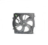 Abanico (Fan Assembly)Hyundai Sonata 15-17