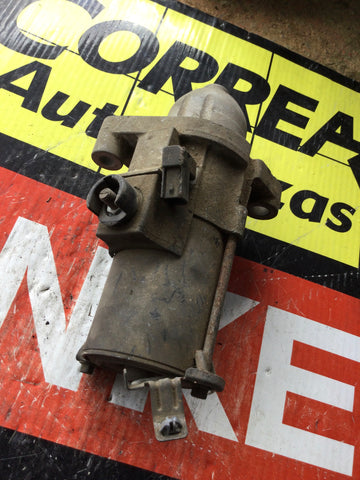 Starter Honda CRV 07-09