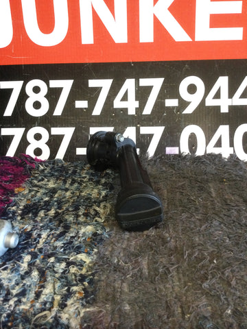 Conducto del Motor Toyota Tacoma 16-22