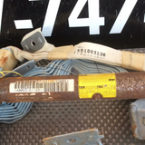 Airbag Cortina izq Toyota Prius XW20 03-09