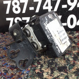 ABS Jeep Patriot/Compass 11-16