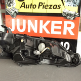 Foco Delantero izq Toyota Camry 18-20