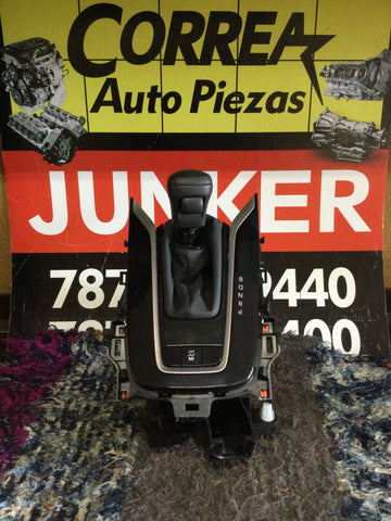 Palanca de Cambios Toyota Corolla 20-22