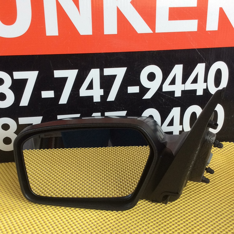 Retrovisor izq Ford Fusion 06- 12