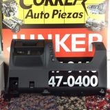 Accesorio Interior de Dash Toyota Tacoma 16-20