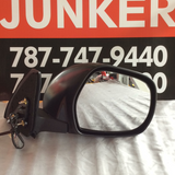 Retrovisor der Toyota 4Runner 03-09