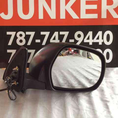 Retrovisor der Toyota 4Runner 03-09