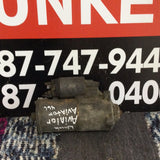 Starter Lincoln Aviator/Ford Explorer 02-10