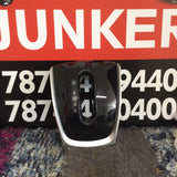 Accesorio Interior Nissan Rogue 14-20