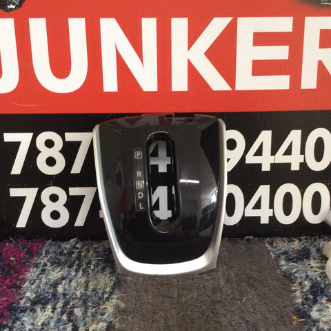 Accesorio Interior Nissan Rogue 14-20