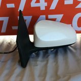 Retrovisor izq Toyota Corolla 14-19