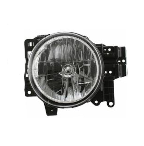 Foco Delantero izq Toyota FJ Cruiser 07-14