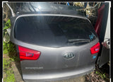 Compuerta Kia Sportage 11-16
