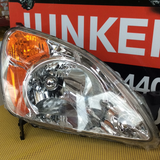 Foco Delantero der Honda CRV 02-04