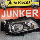 Foco Delantero der Hyundai Kona 18-21