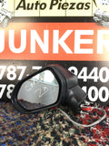 Retrovisor izq Toyota Corolla 20-24