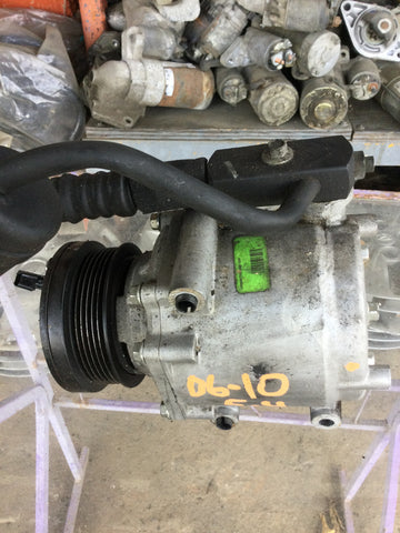 Compresor Ford F-150/Expedition/Lincoln 04-08