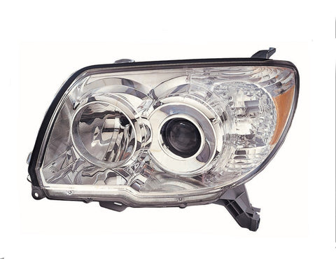 Foco Delantero izq Toyota 4Runner Limited SR5, 06-09