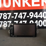 Radio Toyota CHR 16-18