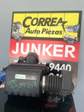 Filtro de aire Hyundai Elantra 17-21