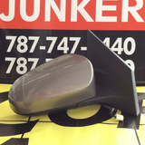 Retrovisor der Toyota Corolla 14-19