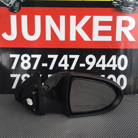 Retrovisor der Kia Sportage 11-16