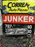 Foco delantero izq Chevrolet/Blazer/Suburban/Tahoe 88-00
