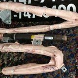 Airbag Cortina izq Mitsubishi Outlander Sport 15-20