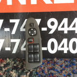 Master Control Izq Chevrolet Malibu 97-03