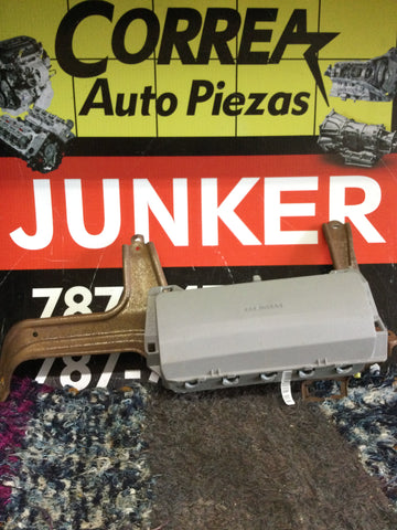 Airbag Rodilla Izq Toyota Camry 12-17