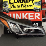 Foco Delantero der Hyundai Sonata 15-17