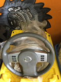 Guía Nissan Frontier 05-22
