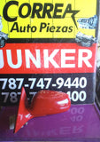 Retrovisor izq Honda Prelude 92-96