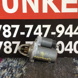 Starter Jeep Grand Cherokee 11-16