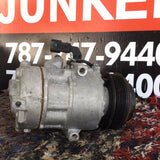 Compresor Hyundai Tucson 16-18
