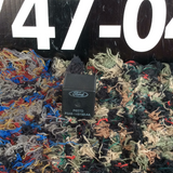 Fusible Relay de FORD